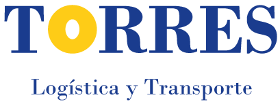 transportes torres logotipo